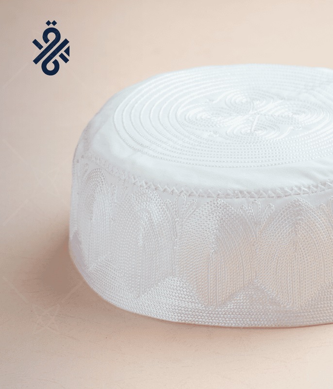 قحفية معقود - شخال