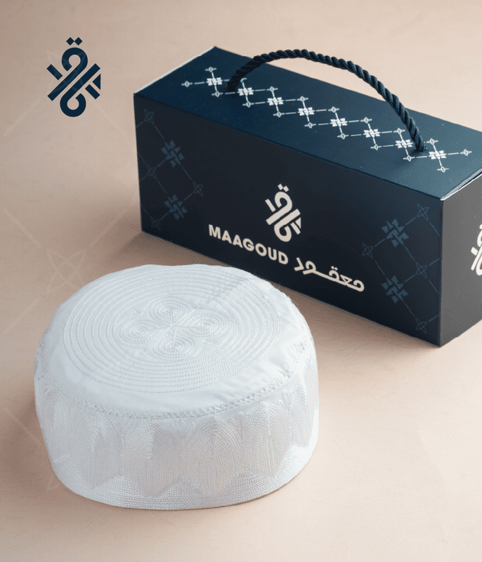 قحفية معقود - شخال