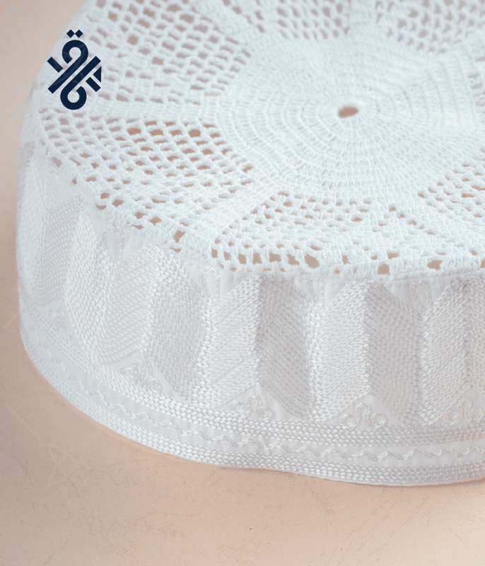 قحفية معقود - مسكره