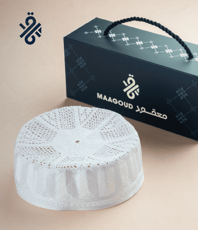 قحفية معقود - مسكره