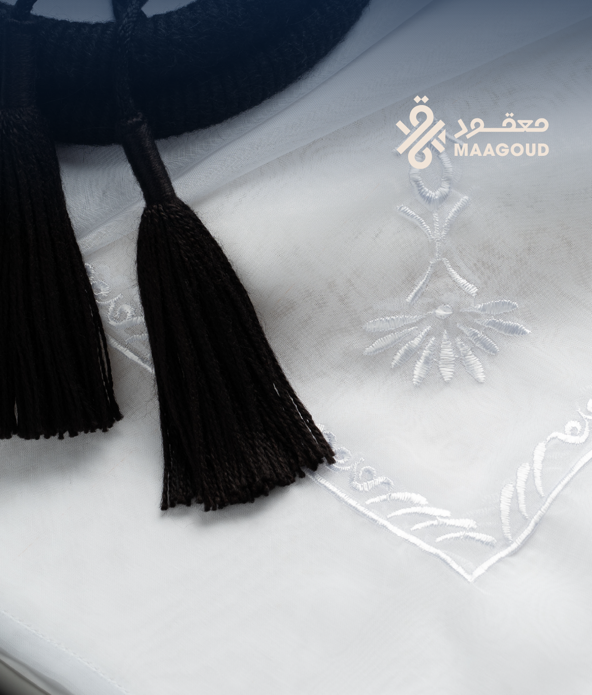 M5 غترة M5 غترة